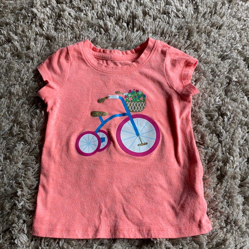 Cat & Jack Top